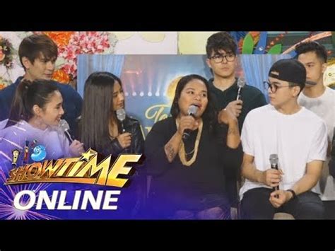 star for a night finalists|It's Showtime Online: Mau Marcelo is a former grand finalist of .